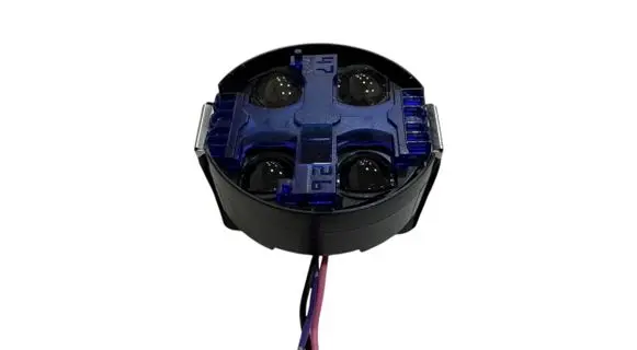 Mitsubishi Outlander Rain sensor K8634001A 10094307