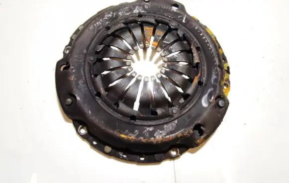 Opel Meriva A Pressure plate 