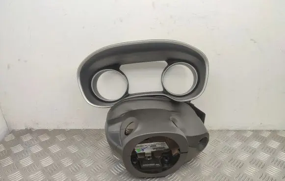 Jeep Compass Dashboard trim