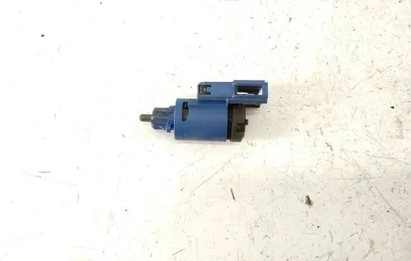 Brake pedal sensor switch