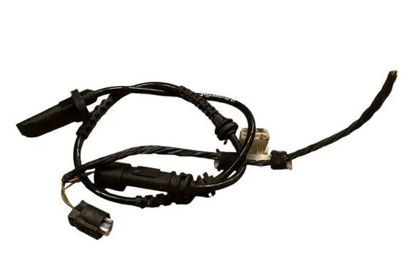 Mini One - Cooper F56 F55 ABS rear brake sensor 6850762 34526858466