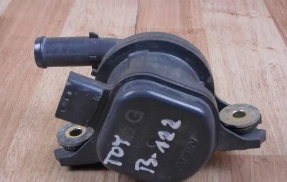 Toyota RAV 4 (XA50) Electric auxiliary coolant/water pump G904042010
