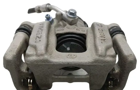 Cupra Terramar Rear brake caliper 3WA615406