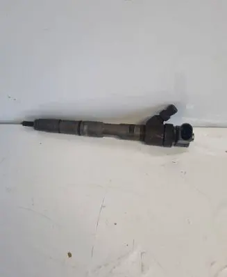 Fuel injector