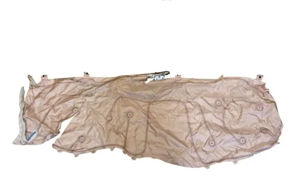 BMW X1 U11 Roof airbag 9462719