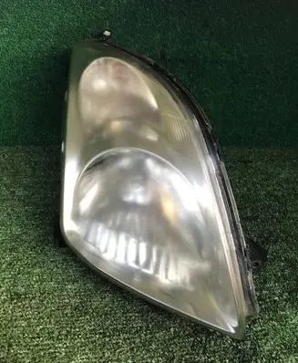 Suzuki Swift I Headlight/headlamp 3510062J11 P4981R0B