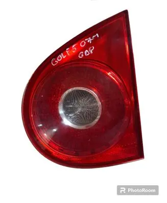 Volkswagen Golf V Tailgate rear/tail lights 1K6945094G 89031778
