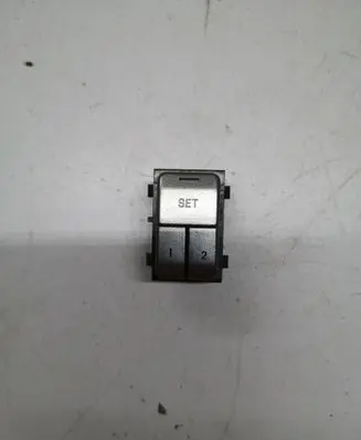 Jaguar XF X250 Seat memory switch 8X2314776AAW 03467045