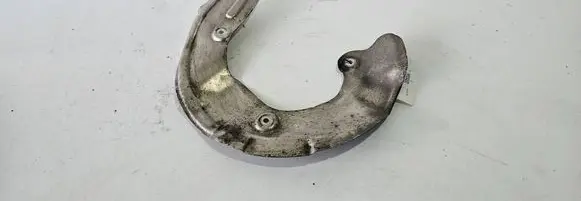 BMW 2 F45 Front brake disc dust cover plate 