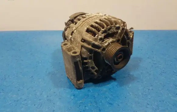 Mini One - Cooper R50 - 53 Generator/alternator 0124325108