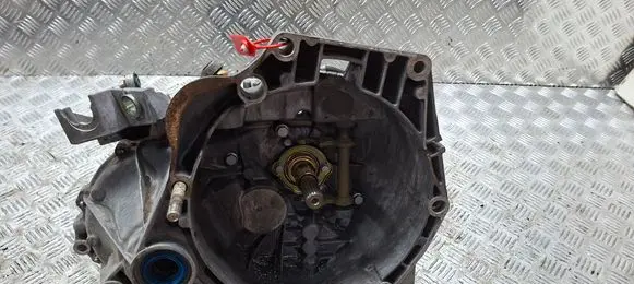 Fiat Doblo Manual 5 speed gearbox S27647421 C510521