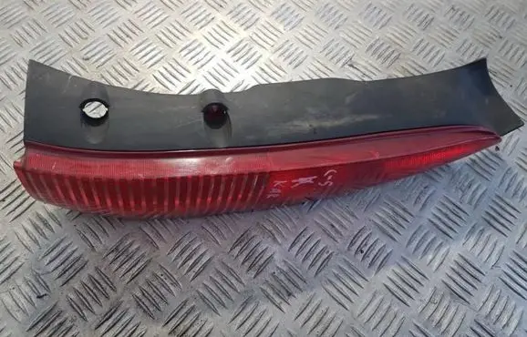 Citroen C5 Rear/tail lights