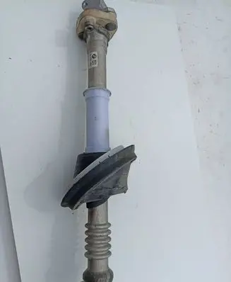 BMW 7 F01 F02 F03 F04 Steering column universal joint 6789856
