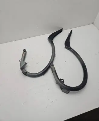 Mercedes-Benz CLS C219 Tailgate/trunk/boot hinge