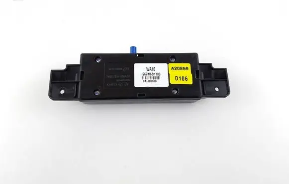 Hyundai Santa Fe Antenna control unit 96240S1100 BAIJF0978