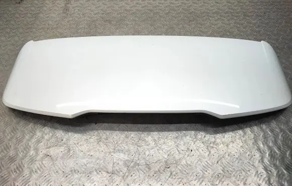 Volvo V40 Tailgate/trunk spoiler 31347052 31253973 650300707
