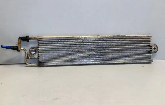 Volkswagen PASSAT B6 Fuel cooler (radiator) 