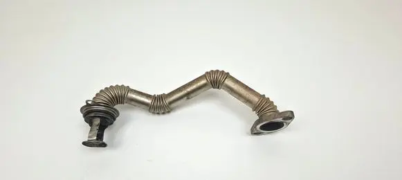 EGR valve line/pipe/hose