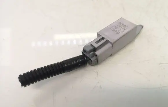 Sensor