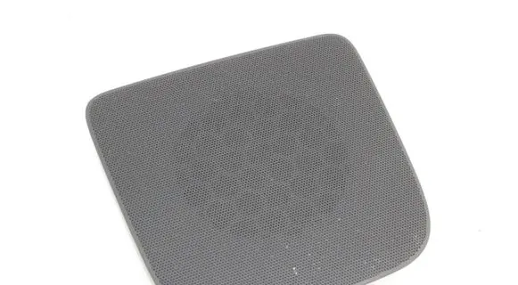 Jaguar XE Dash center speaker trim cover RG80880100