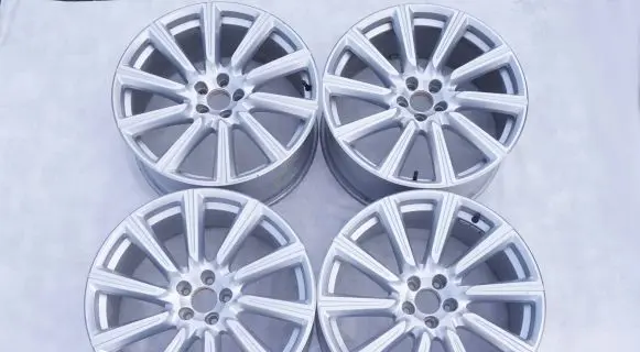 Volvo XC90 R20 alloy rim 31362277