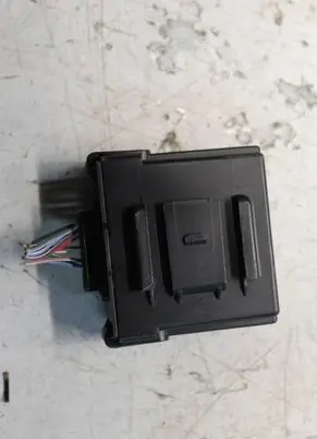 Renault Talisman Central body control module 284E79599R