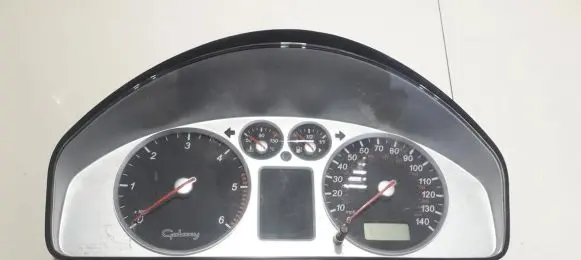 Ford Galaxy Speedometer (instrument cluster) 7m5920900k ym2110849are