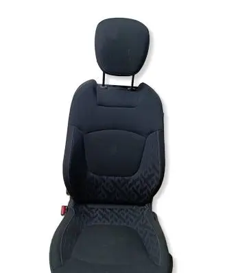 Renault Captur Front driver seat 