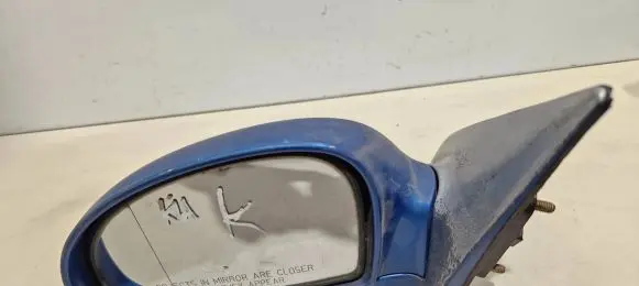KIA Cerato Front door electric wing mirror E4012234