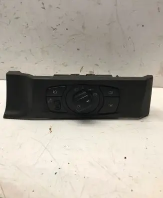 BMW 5 E60 E61 Light switch 6925262