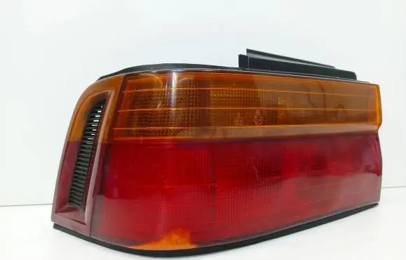 Honda Legend Rear/tail lights 0438411 H1156