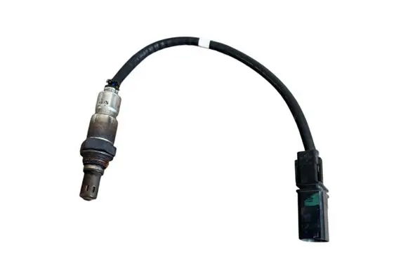 Peugeot 3008 I Lambda probe sensor 9683265480