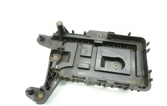 Volkswagen Golf VI Battery box tray 1K0915333