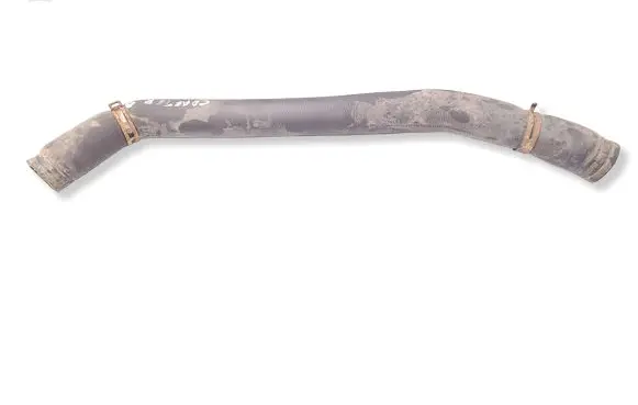 Volkswagen Crafter Engine coolant pipe/hose 2E0122101 9065010482