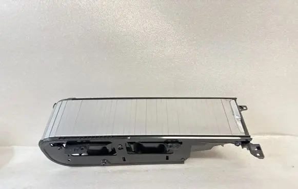 Volvo XC90 Dashboard storage box/compartment 31448271