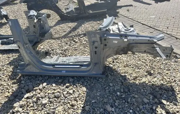 Audi A3 8Y Front side member VW23566