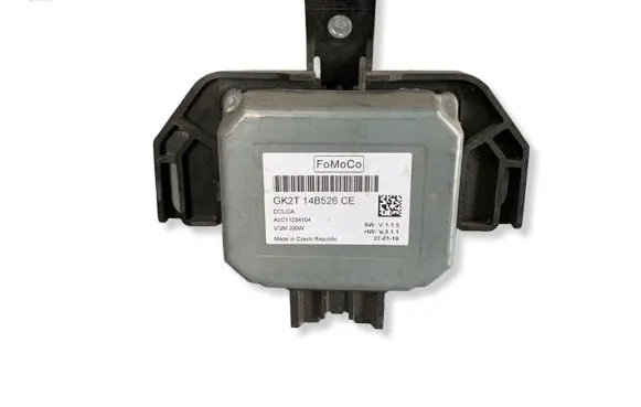 Ford Transit Custom Voltage converter/converter module GK2T14B526CE A2C11234104