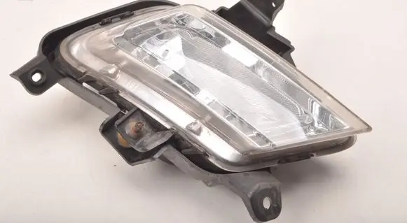 KIA Ceed Front fog light 02B12546