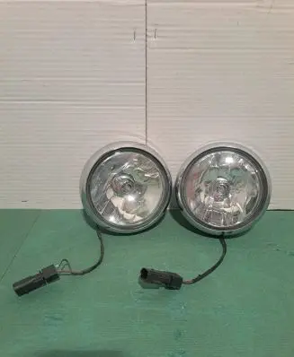 Mini One - Cooper F56 F55 Fog light set 