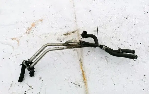Jeep Cherokee Air conditioning (A/C) pipe/hose