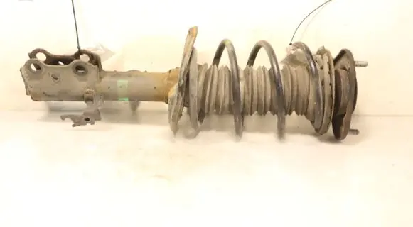 Toyota Auris E210 Front shock absorber with coil spring