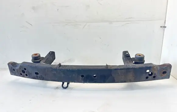 Mercedes-Benz ML W163 Front bumper cross member 