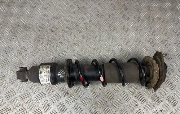 Subaru Forester SH Rear shock absorber with coil spring 20365SG052