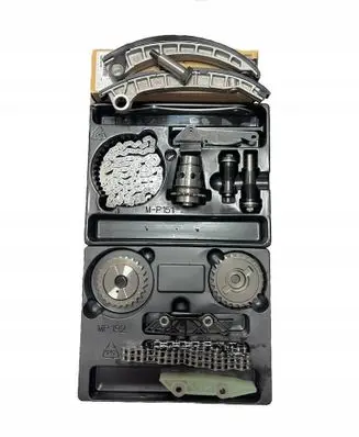 Iveco Daily 5th gen Timing belt 5802009617