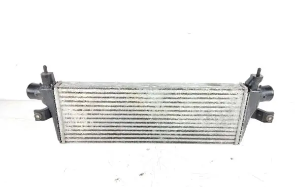 Toyota Hilux (AN120, AN130) Intercooler radiator