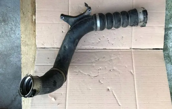 Mini One - Cooper F56 F55 Intercooler hose/pipe