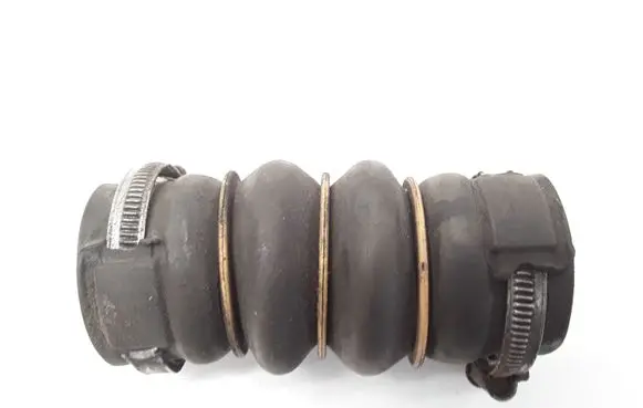 Citroen C3 Intercooler hose/pipe 9685319980