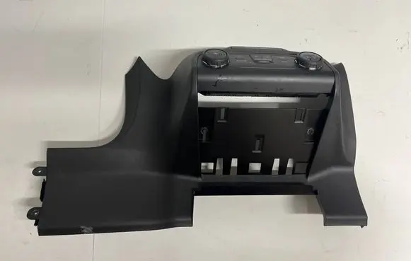Ford Bronco Climate control unit M1PBS04652AB M1PBS04652AB3ZHE M1PT19980AD