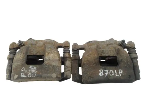 Ford Transit Custom Front brake caliper