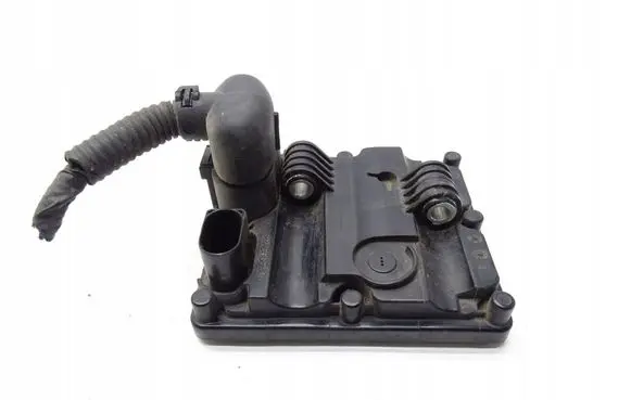 Audi Q3 F3 Other control units/modules 0AY907554J